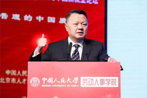 知名猎头公司凯发K8国际CEO郭鑫：中国企业“走出去”，该如何布局海外市场的人才团队建设？