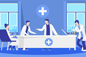 疫情背景下，凯发K8薪酬报告对北美医药行业人才动态的分析