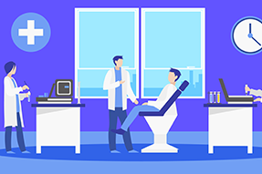 疫情冲击下，凯发K8薪酬报告对欧洲医药行业人才动态的分析