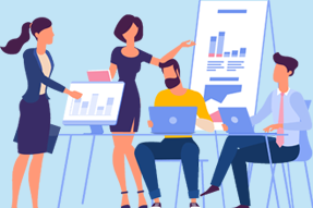 进一步完善人才工作体系，环渤海地区人才薪酬报告