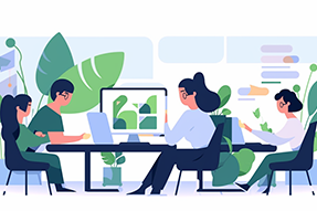 每日分享：企业数字化转型，人力资源咨询助力定制化解决方案