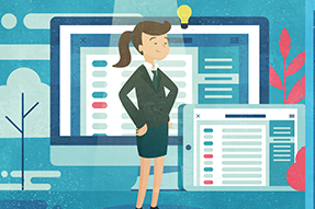 每日分享：人力资源SaaS如何帮助企业进行人才管理？