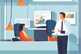 每日分享：打造高效智能化招聘系统，提升企业人才引进效率