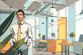 每日分享：顶尖猎头招聘，打造企业精英团队