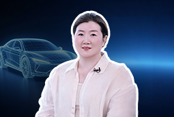 新锐职研社06 | 车企心智争夺战升级，谁在打造“第一眼心动”？